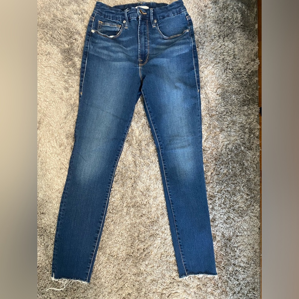 Good American - Good Waist